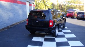 2008 Jeep Patriot (7)