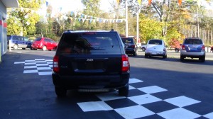 2008 Jeep Patriot (9)