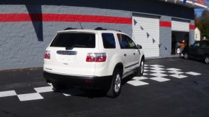 2010 GMC Acadia (10)