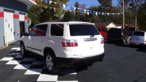 2010 GMC Acadia (12)