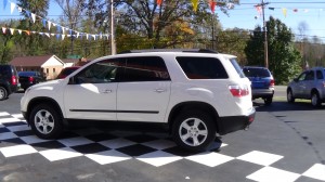 2010 GMC Acadia (14)