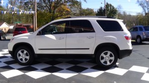 2010 GMC Acadia (15)