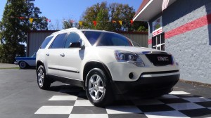 2010 GMC Acadia (4)