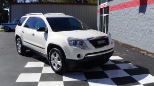 2010 GMC Acadia (6)