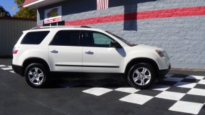 2010 GMC Acadia (8)