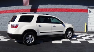 2010 GMC Acadia (9)