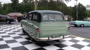 1953 Chevy Wagon (10)