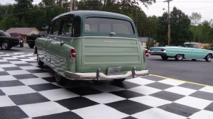 1953 Chevy Wagon (11)