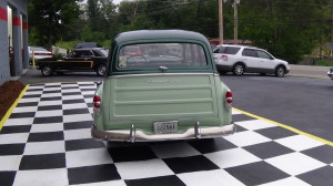 1953 Chevy Wagon (12)