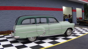 1953 Chevy Wagon (17)