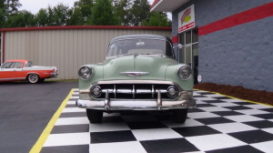 1953 Chevy Wagon (2)