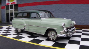 1953 Chevy Wagon (22)