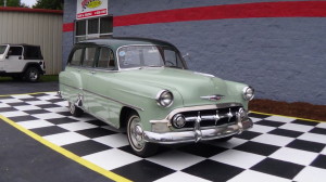 1953 Chevy Wagon (24)