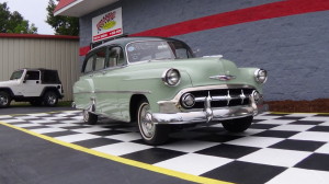 1953 Chevy Wagon (25)