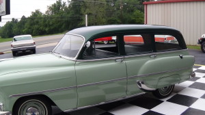 1953 Chevy Wagon (8)