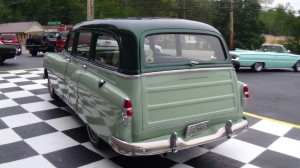 1953 Chevy Wagon (9)