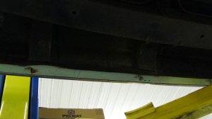 1953  chevrolet 210 handyman wagon underside (15)