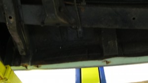 1953  chevrolet 210 handyman wagon underside (16)