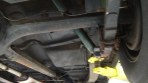 1953  chevrolet 210 handyman wagon underside (18)