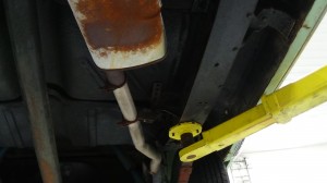 1953  chevrolet 210 handyman wagon underside (6)