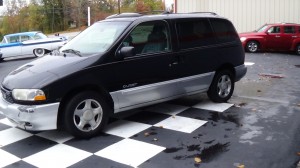 1999 Nissan Quest (10)