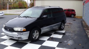 1999 Nissan Quest (12)