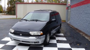 1999 Nissan Quest (13)