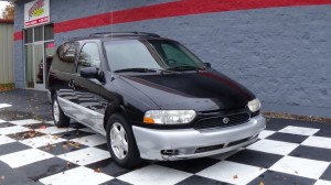 1999 Nissan Quest (3)