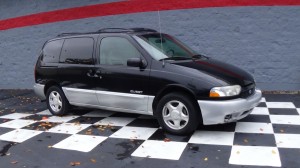 1999 Nissan Quest (4)