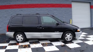 1999 Nissan Quest (5)