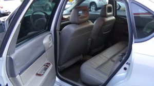 2003 chevy impala silver (18)