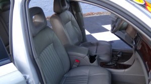 2003 chevy impala silver (25)