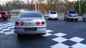 2003 chevy impala silver (8)