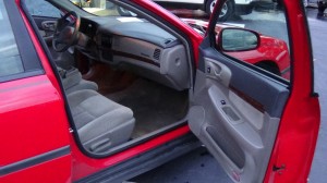 2004 chevy impala red (20)