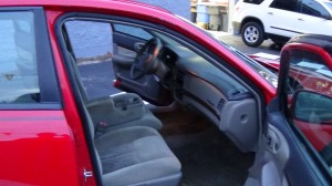 2004 chevy impala red (21)