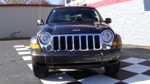 2005 JEEP LIBERTY (1)