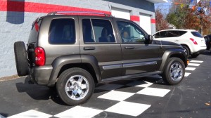 2005 JEEP LIBERTY (11)