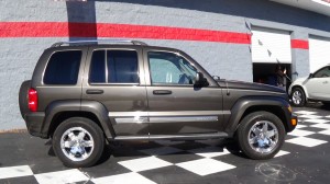 2005 JEEP LIBERTY (12)