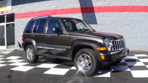 2005 JEEP LIBERTY (14)