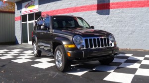 2005 JEEP LIBERTY (15)