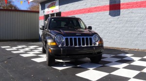 2005 JEEP LIBERTY (16)