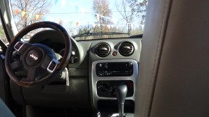 2005 JEEP LIBERTY (27)