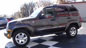 2005 JEEP LIBERTY (3)