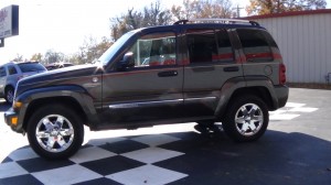 2005 JEEP LIBERTY (4)