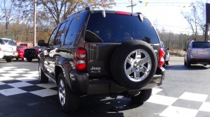 2005 JEEP LIBERTY (7)