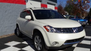 2006 nissan murano (3)