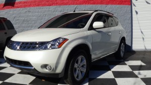 2006 nissan murano (4)