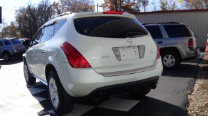 2006 nissan murano (6)