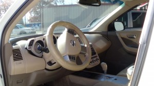 2006 nissan murano (9)