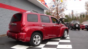 2008 chevrolet hhr red (10)